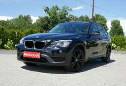 BMW X1 I (E84) xDrive 25d 218KM [Eu5] Sport Line 4x4 -Automat -Najmocniejsza -Zobac