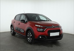 Citroen C3 III , Salon Polska, 1. Właściciel, Serwis ASO, Automat, VAT 23%,