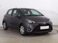 Toyota Yaris III , Salon Polska, Klima, Tempomat, Parktronic