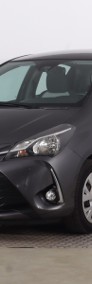 Toyota Yaris III , Salon Polska, Klima, Tempomat, Parktronic-3