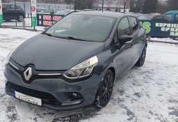 Renault Clio IV S.Polska.Iwl.59tys.Tablet.Navi Temp.led.Kam.cof.Zadbany