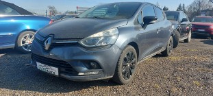 Renault Clio IV S.Polska.Iwl.59tys.Tablet.Navi Temp.led.Kam.cof.Zadbany
