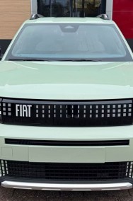 Fiat 44 kWh La Prima Grande Panda 44 kWh La Prima 113KM / Pakiet Zimowy-2