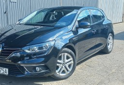 Renault Megane IV LIMITED I rej. 19r alon PL, serwis do końca, I własć bezwpkowy