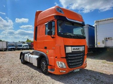 DAF xf 530-1