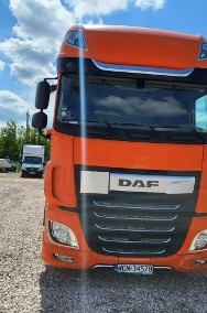 DAF xf 530-2