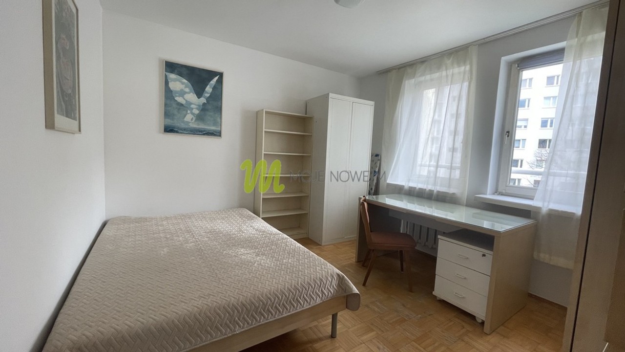 ciche, jasne, 2 pokoje, na poznańskich Jeżycach - Widok 5