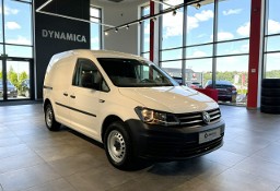 Volkswagen Caddy 2.0TDI 102KM M5 2018/2019 r., salon PL, f-a VAT, 12 m-cy gwarancji