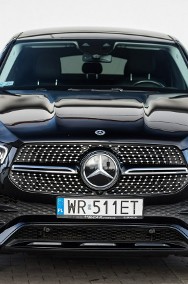 Mercedes-Benz Klasa GLE W167 COUPE*Pakiet*AMG*Salon*Polska*Panorama*Full*LED*Kamera*360*Skóra-2