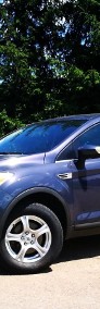 Ford Kuga I 4x4, 2.0 TDCI 140PS, Super Stan!-4