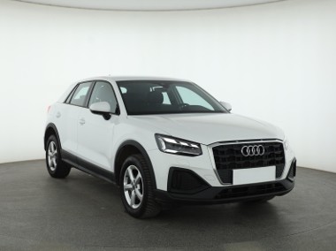 Audi Q2 , Salon Polska, 1. Właściciel, Serwis ASO, Automat, VAT 23%,-1