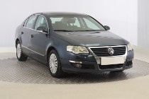 Volkswagen Passat B6 , DSG, Tempomat, Parktronic, Podgrzewane siedzienia