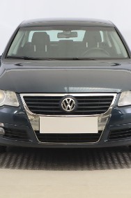 Volkswagen Passat B6 , DSG, Tempomat, Parktronic, Podgrzewane siedzienia-2