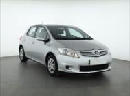 Toyota Auris I , Salon Polska, Serwis ASO, Klima, Parktronic