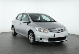 Toyota Auris I , Salon Polska, Serwis ASO, Klima, Parktronic