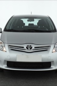 Toyota Auris I , Salon Polska, Serwis ASO, Klima, Parktronic-2