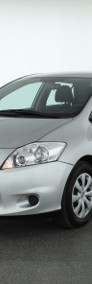 Toyota Auris I , Salon Polska, Serwis ASO, Klima, Parktronic-3