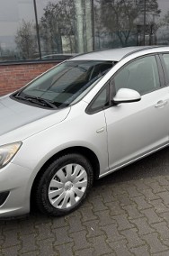 Opel Astra 1.4 TURBO Sports Tourer Estate-2