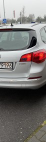 Opel Astra 1.4 TURBO Sports Tourer Estate-4