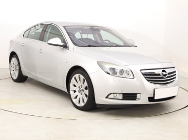 Opel Insignia , Navi, Xenon, Klimatronic, Tempomat, Parktronic,-1