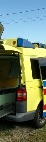 Volkswagen Transporter T5 Sanitarka Przewozowa-3