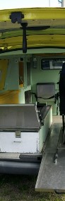 Volkswagen Transporter T5 Sanitarka Przewozowa-4
