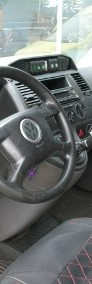 Volkswagen Transporter T5 Sanitarka Przewozowa-3