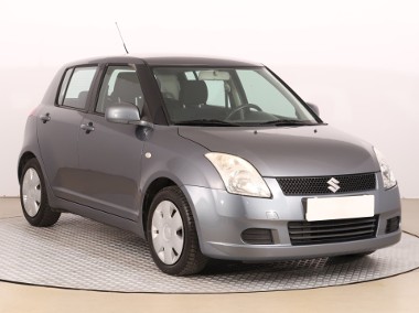 Suzuki Swift IV-1