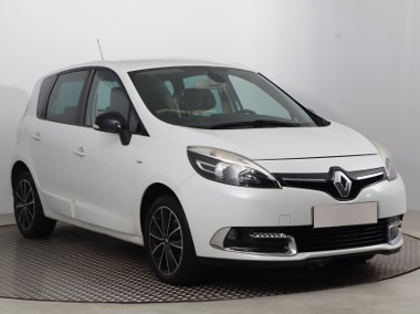 Renault Scenic III , Navi, Klimatronic, Tempomat, Parktronic,-1