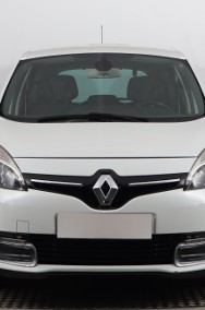 Renault Scenic III , Navi, Klimatronic, Tempomat, Parktronic,-2