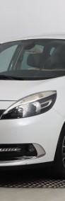 Renault Scenic III , Navi, Klimatronic, Tempomat, Parktronic,-3