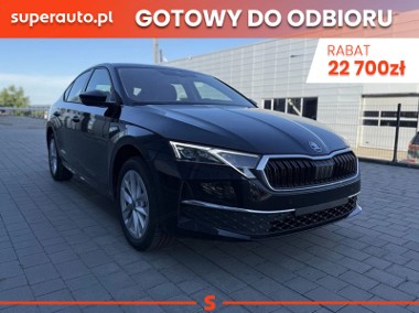 Skoda Octavia IV Drive Selection 1.5 TSI mHEV DSG Drive Selection 1.5 TSI mHEV DSG 15-1