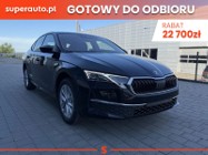 Skoda Octavia IV Drive Selection 1.5 TSI mHEV DSG Drive Selection 1.5 TSI mHEV DSG 15