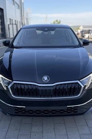Skoda Octavia IV Drive Selection 1.5 TSI mHEV DSG Drive Selection 1.5 TSI mHEV DSG 15-2