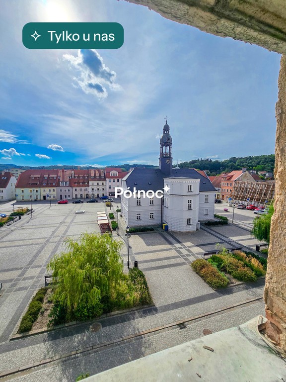Mieszkanie na sprzedaż, 2 pokoje, 45 m², Wleń