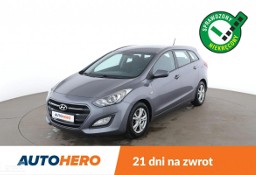 Hyundai i30 II GRATIS! Pakiet Serwisowy o wartości 600 zł!