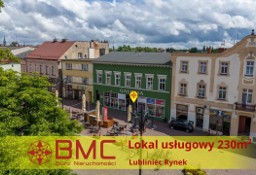 Lokal Lubliniec, ul. Plac Konrada Mańki