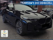 BMW X6 G06 xDrive30d xDrive30d 3.0 (298KM)| Hak + Harman Kardon