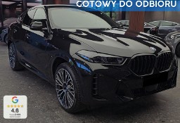 BMW X6 G06 xDrive30d xDrive30d 3.0 (298KM)| Hak + Harman Kardon