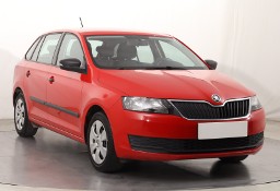Skoda Rapid , Salon Polska, Serwis ASO, GAZ, Klima