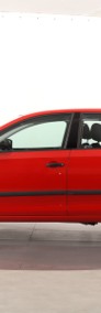 Skoda Rapid , Salon Polska, Serwis ASO, GAZ, Klima-4