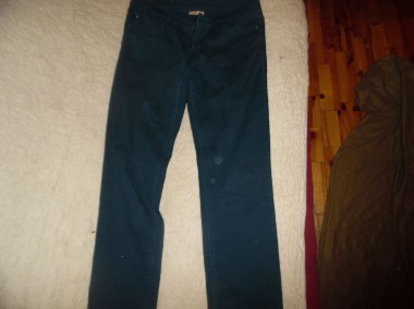 orginalne spodnie jeansowe TWO DAYS -1