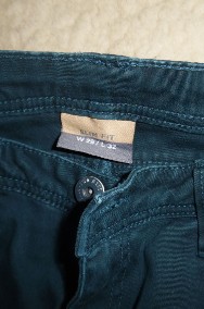 orginalne spodnie jeansowe TWO DAYS -2