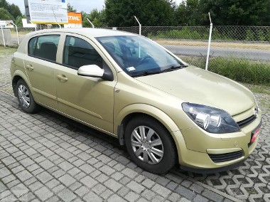 Opel Astra H III 1.4 Enjoy-1