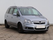 Opel Zafira B , 7 miejsc, Klima, Tempomat