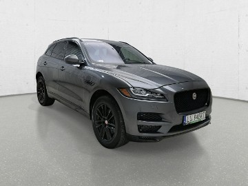 Jaguar F-Pace Poleasingowe.pl