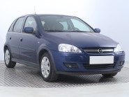 Opel Corsa C , Klimatronic,ALU, El. szyby