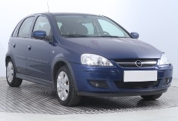 Opel Corsa C , Klimatronic,ALU, El. szyby