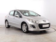 Peugeot 308 I , Klimatronic, Tempomat,ALU