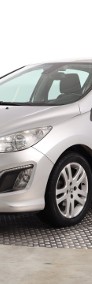 Peugeot 308 I , Klimatronic, Tempomat,ALU-3